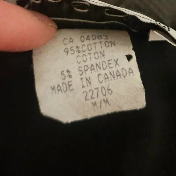 She & she vintage tee - Picture 4 of 5